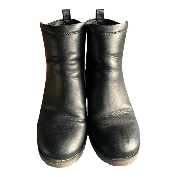 Kork-Ease Women's Korks Elsie Bootie ❤️ 9 - Picture 4 of 9